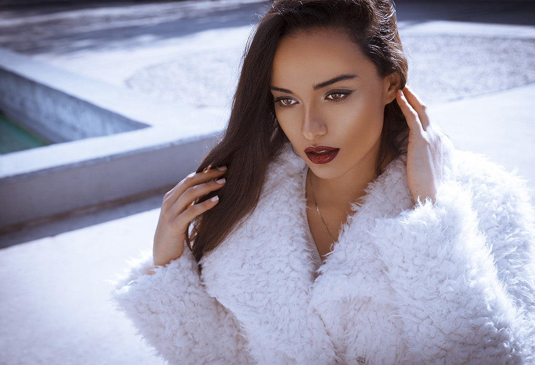 Best Natural Hair Care for Winter: Tips & Tricks!